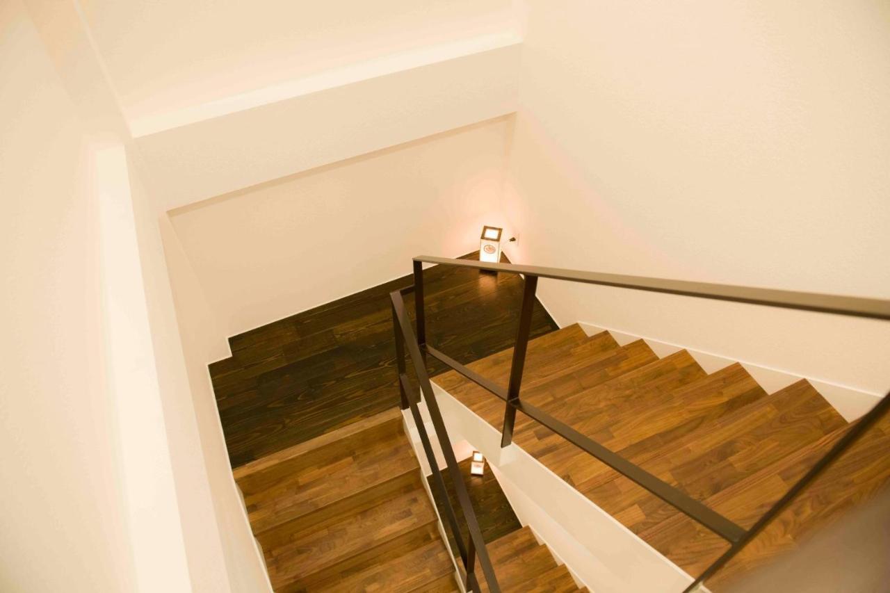 Shinjuku Miyabi Residence - Vacation Stay 94836 Tokyo prefektur Exteriör bild