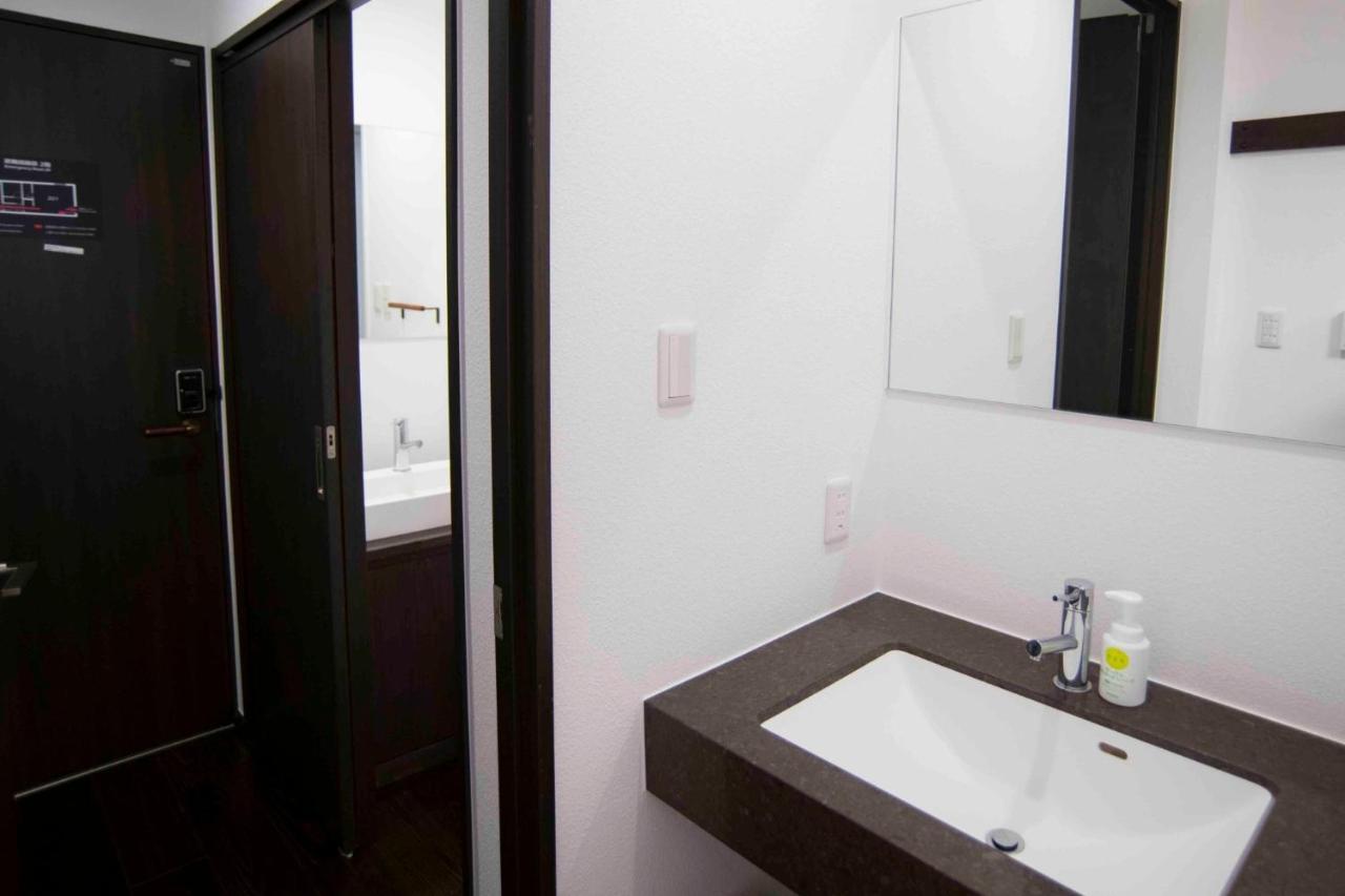 Shinjuku Miyabi Residence - Vacation Stay 94836 Tokyo prefektur Exteriör bild
