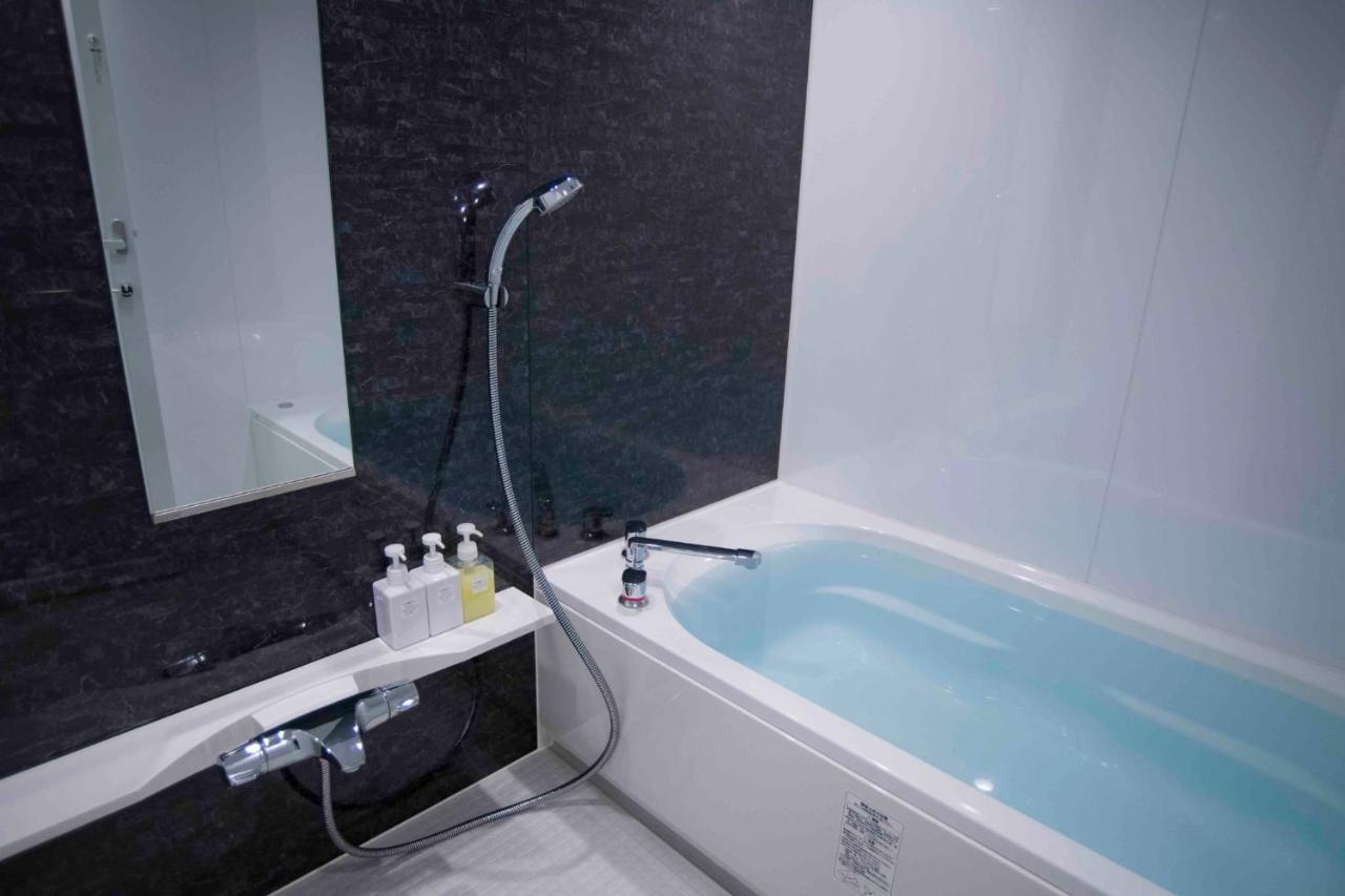 Shinjuku Miyabi Residence - Vacation Stay 94836 Tokyo prefektur Exteriör bild