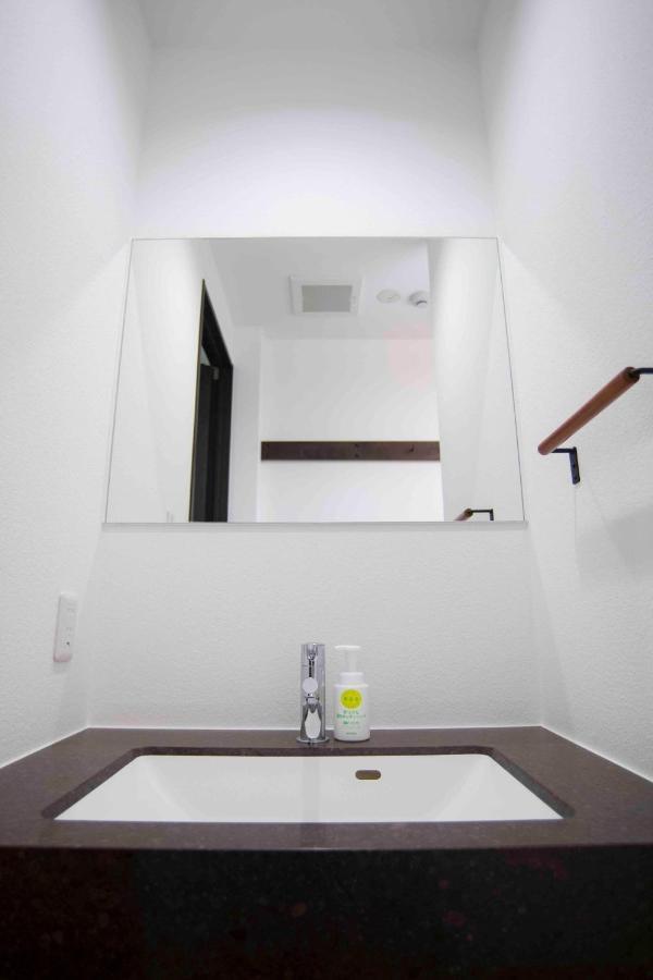 Shinjuku Miyabi Residence - Vacation Stay 94836 Tokyo prefektur Exteriör bild