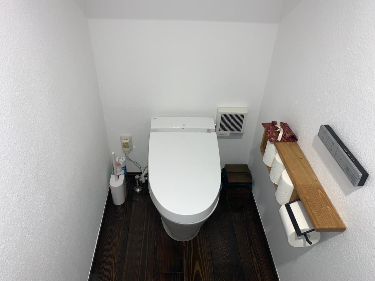 Shinjuku Miyabi Residence - Vacation Stay 94836 Tokyo prefektur Exteriör bild